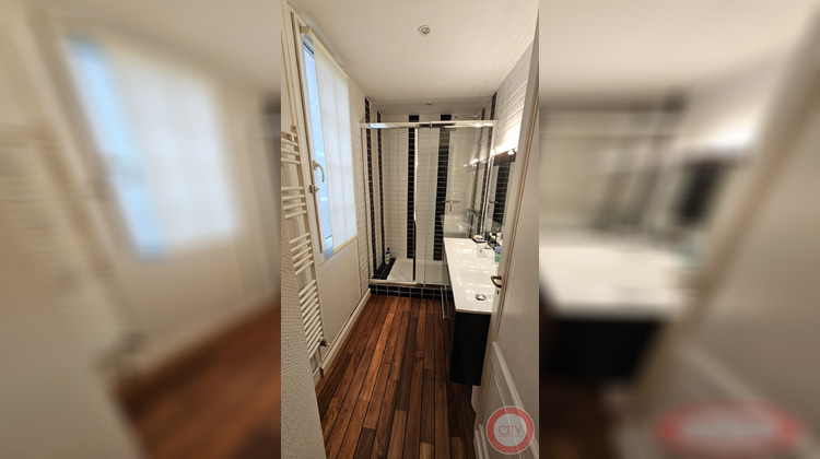 Ma-Cabane - Vente Appartement Bordeaux, 86 m²