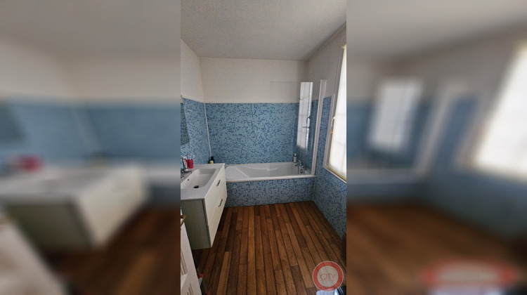 Ma-Cabane - Vente Appartement Bordeaux, 86 m²