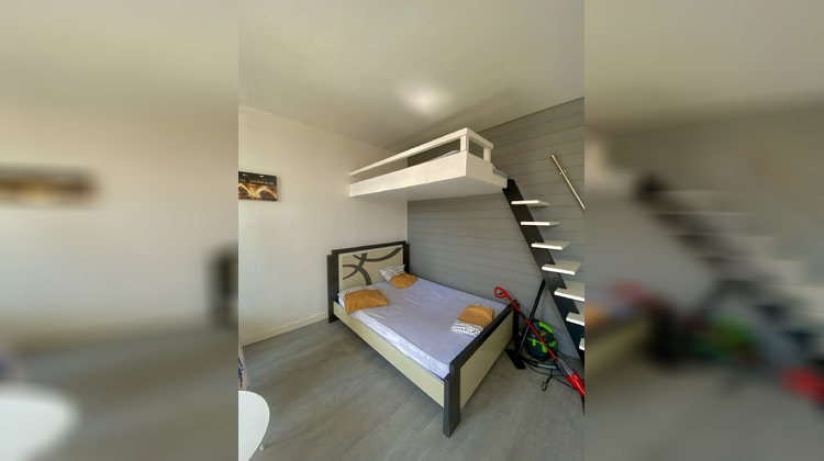 Ma-Cabane - Vente Appartement Bordeaux, 32 m²