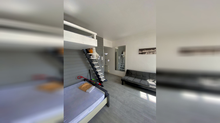 Ma-Cabane - Vente Appartement Bordeaux, 32 m²