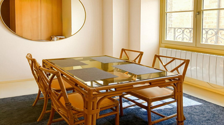 Ma-Cabane - Vente Appartement BORDEAUX, 81 m²