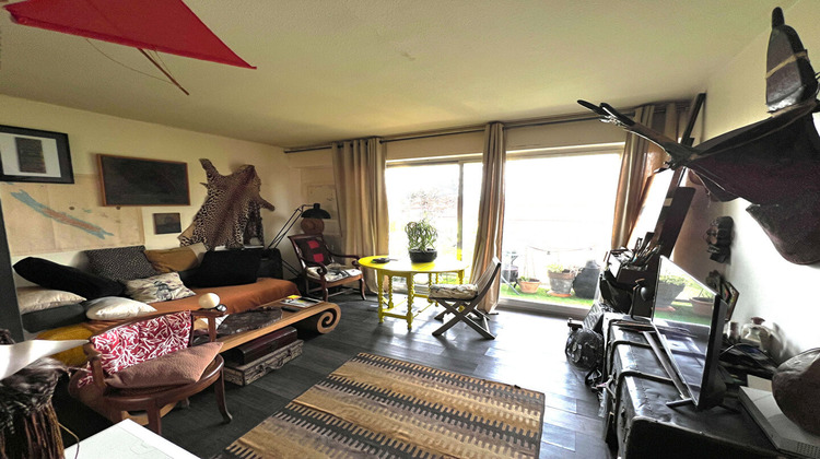 Ma-Cabane - Vente Appartement BORDEAUX, 42 m²