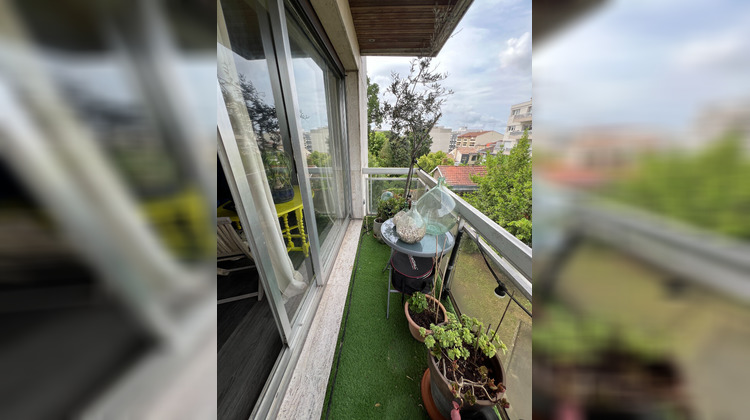 Ma-Cabane - Vente Appartement BORDEAUX, 42 m²