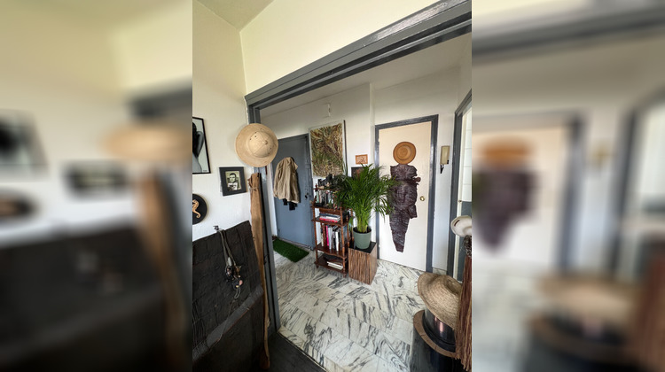 Ma-Cabane - Vente Appartement BORDEAUX, 42 m²