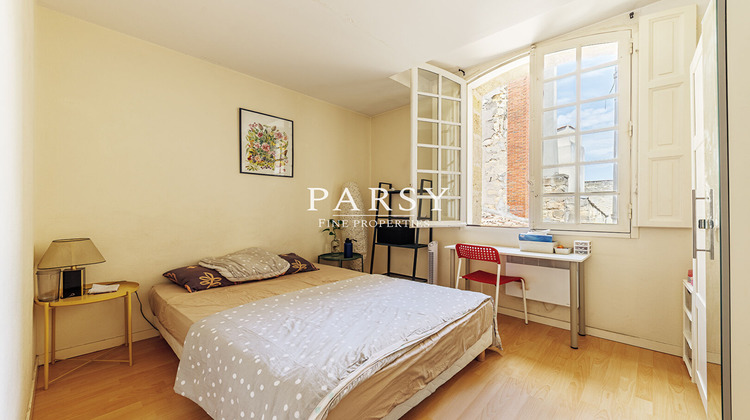 Ma-Cabane - Vente Appartement BORDEAUX, 62 m²