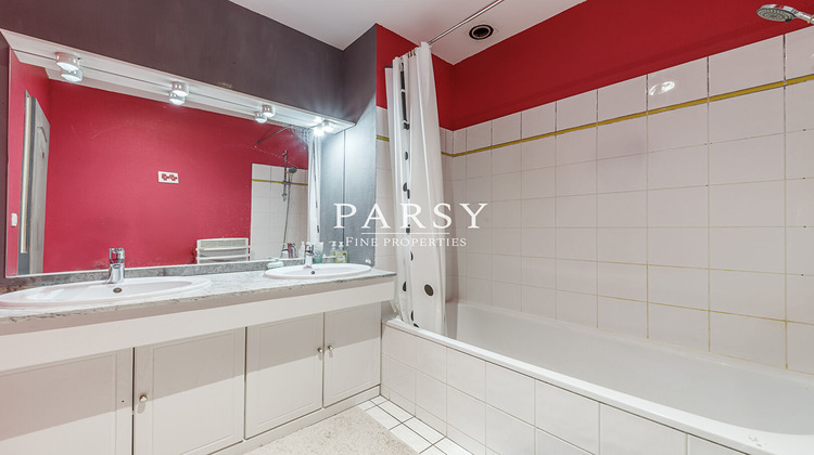 Ma-Cabane - Vente Appartement BORDEAUX, 62 m²