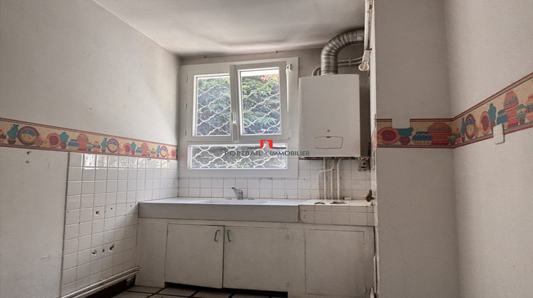 Ma-Cabane - Vente Appartement Bordeaux, 48 m²