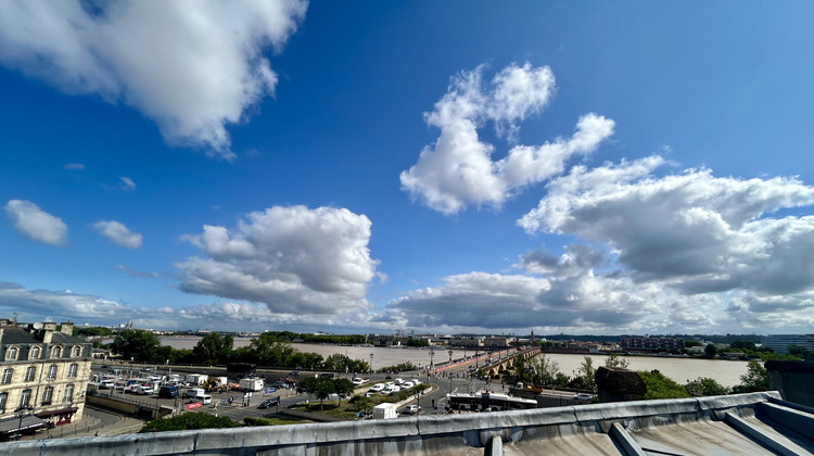 Ma-Cabane - Vente Appartement Bordeaux, 71 m²