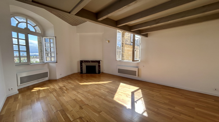 Ma-Cabane - Vente Appartement Bordeaux, 71 m²