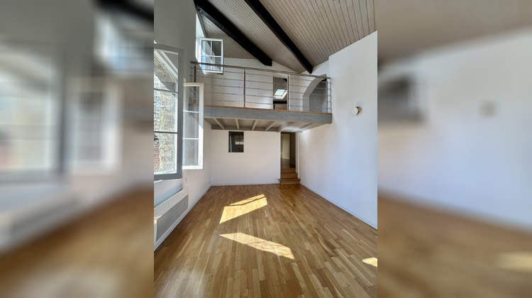 Ma-Cabane - Vente Appartement Bordeaux, 71 m²