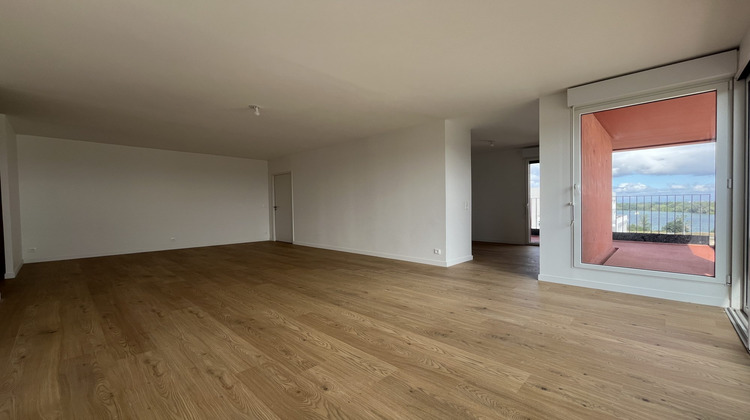 Ma-Cabane - Vente Appartement Bordeaux, 104 m²