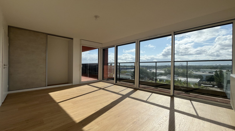 Ma-Cabane - Vente Appartement Bordeaux, 104 m²