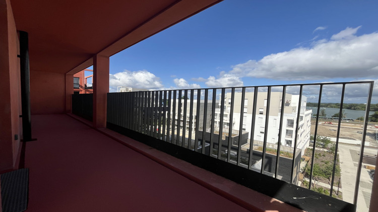 Ma-Cabane - Vente Appartement Bordeaux, 104 m²