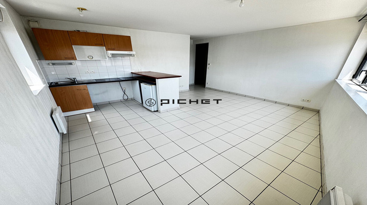 Ma-Cabane - Vente Appartement BORDEAUX, 43 m²