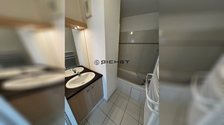 Ma-Cabane - Vente Appartement BORDEAUX, 43 m²