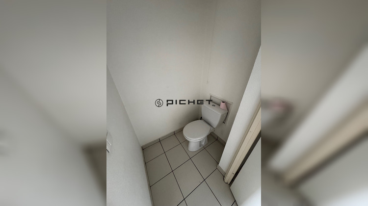 Ma-Cabane - Vente Appartement BORDEAUX, 43 m²