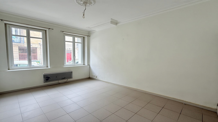 Ma-Cabane - Vente Appartement Bordeaux, 46 m²