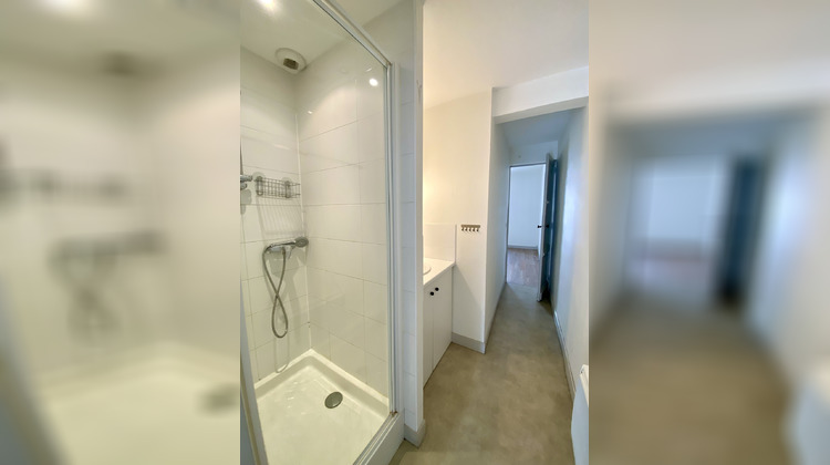 Ma-Cabane - Vente Appartement Bordeaux, 46 m²