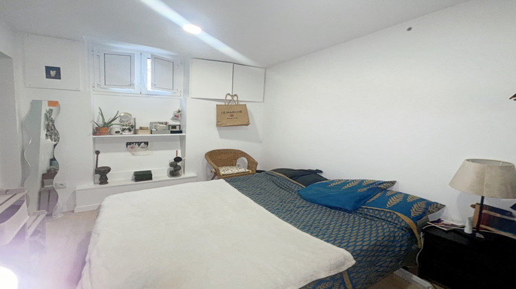 Ma-Cabane - Vente Appartement Bordeaux, 30 m²