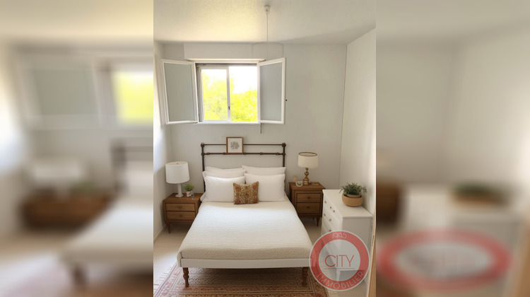 Ma-Cabane - Vente Appartement Bordeaux, 49 m²