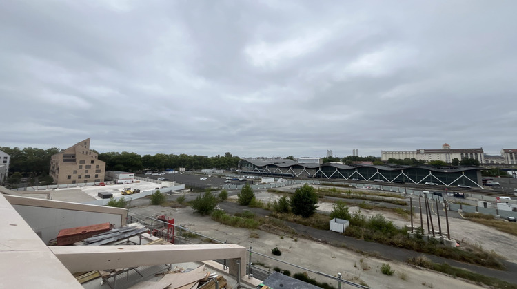 Ma-Cabane - Vente Appartement Bordeaux, 85 m²