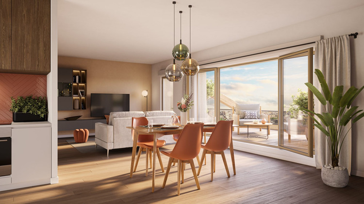 Ma-Cabane - Vente Appartement Bordeaux, 85 m²