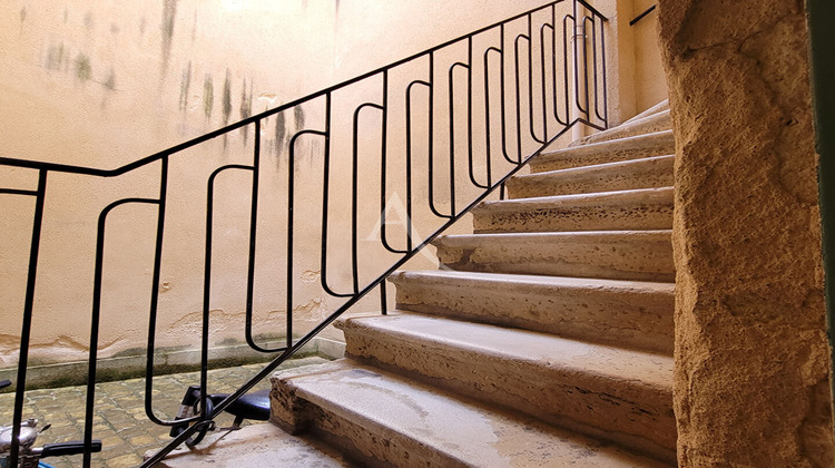 Ma-Cabane - Vente Appartement BORDEAUX, 54 m²