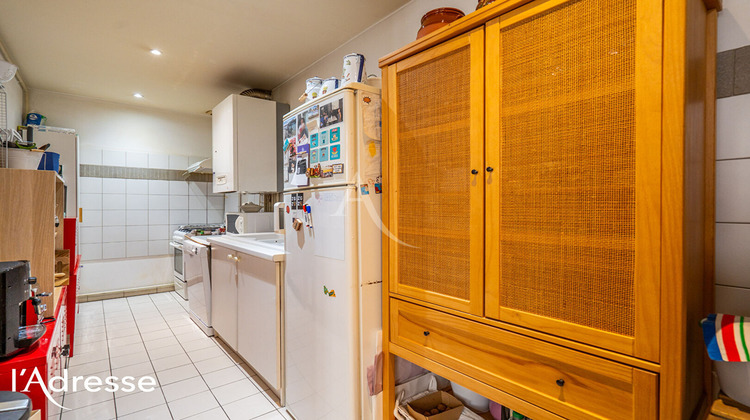 Ma-Cabane - Vente Appartement BORDEAUX, 80 m²