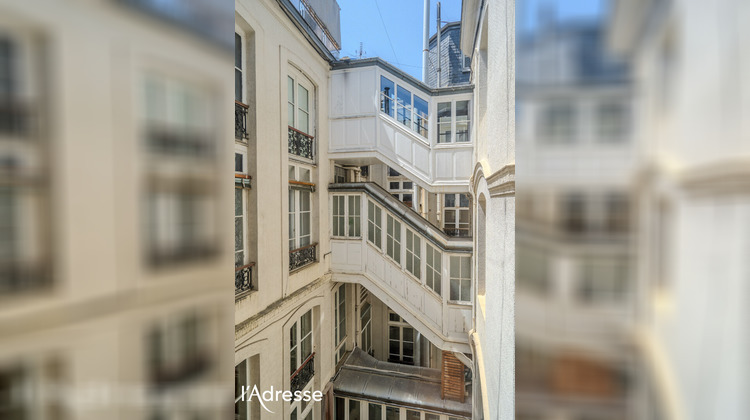 Ma-Cabane - Vente Appartement BORDEAUX, 80 m²