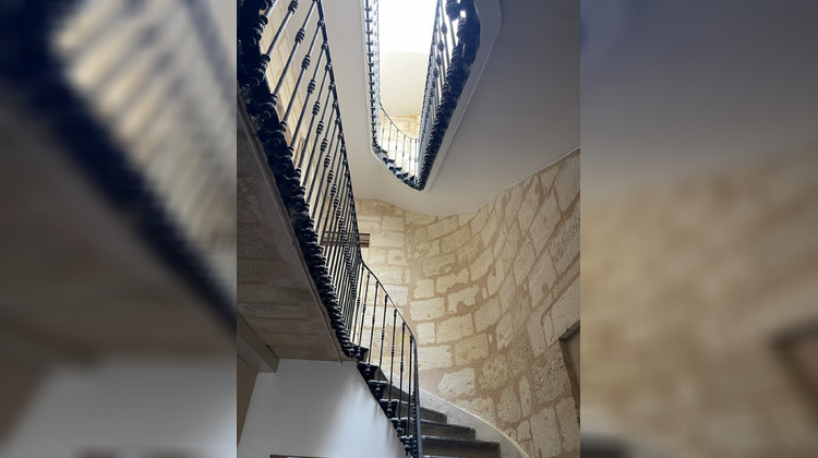 Ma-Cabane - Vente Appartement Bordeaux, 72 m²