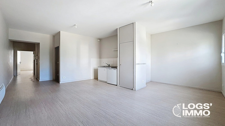 Ma-Cabane - Vente Appartement Bordeaux, 35 m²