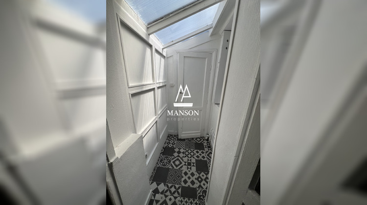 Ma-Cabane - Vente Appartement Bordeaux, 63 m²