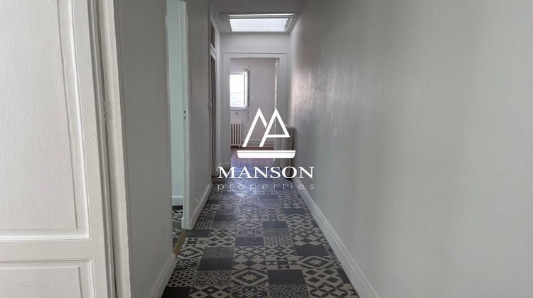 Ma-Cabane - Vente Appartement Bordeaux, 63 m²