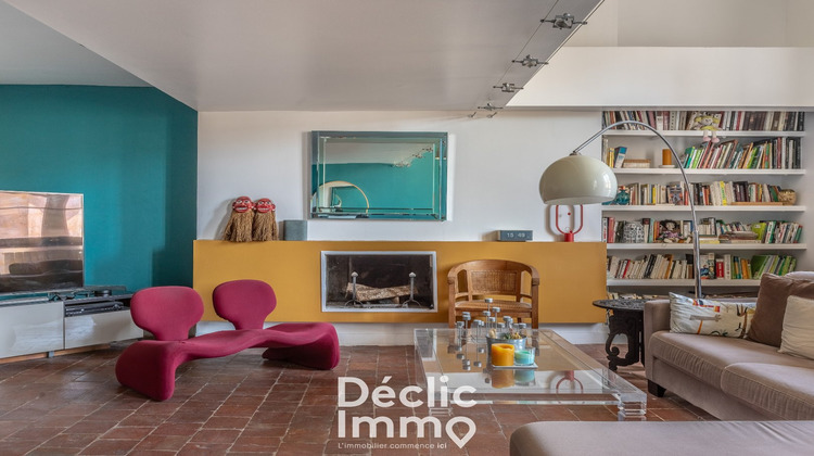 Ma-Cabane - Vente Appartement BORDEAUX, 178 m²