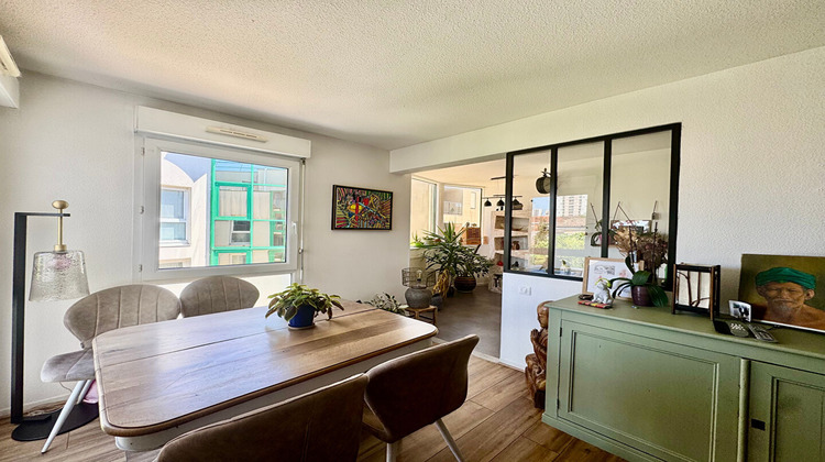 Ma-Cabane - Vente Appartement BORDEAUX, 64 m²