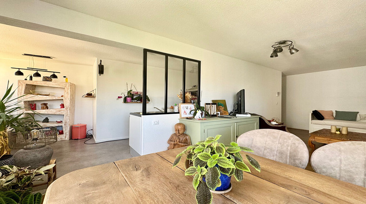 Ma-Cabane - Vente Appartement BORDEAUX, 64 m²