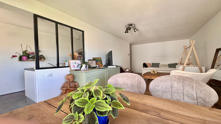 Ma-Cabane - Vente Appartement BORDEAUX, 64 m²