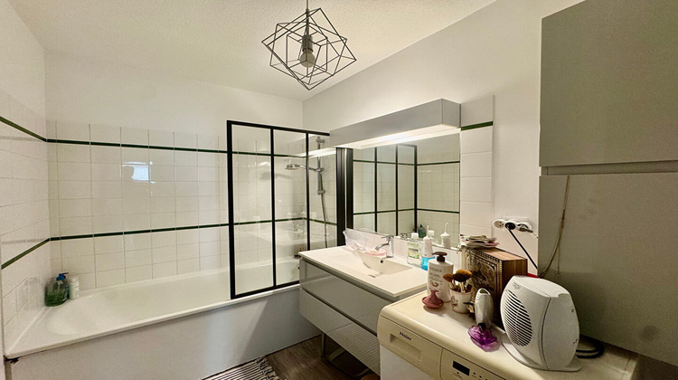 Ma-Cabane - Vente Appartement BORDEAUX, 64 m²