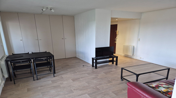 Ma-Cabane - Vente Appartement BORDEAUX, 0 m²