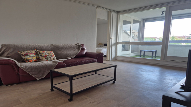 Ma-Cabane - Vente Appartement BORDEAUX, 0 m²