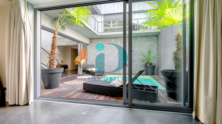 Ma-Cabane - Vente Appartement BORDEAUX, 280 m²