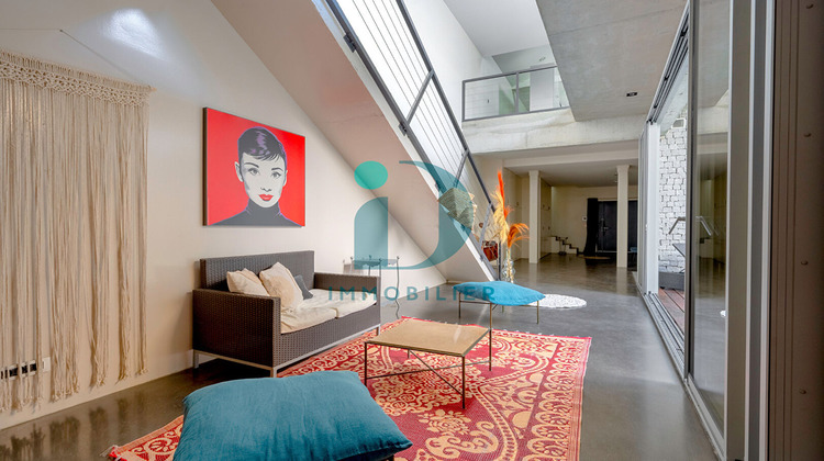 Ma-Cabane - Vente Appartement BORDEAUX, 280 m²