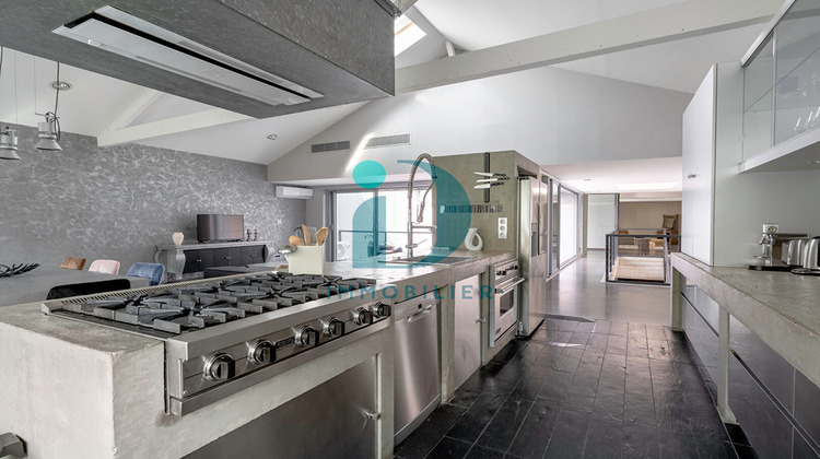 Ma-Cabane - Vente Appartement BORDEAUX, 280 m²