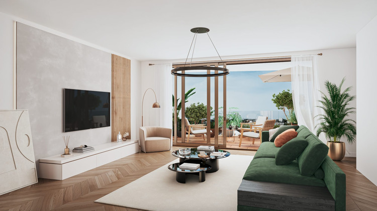 Ma-Cabane - Vente Appartement Bordeaux, 121 m²