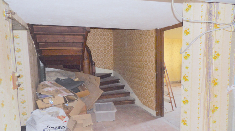 Ma-Cabane - Vente Appartement BORDEAUX, 66 m²