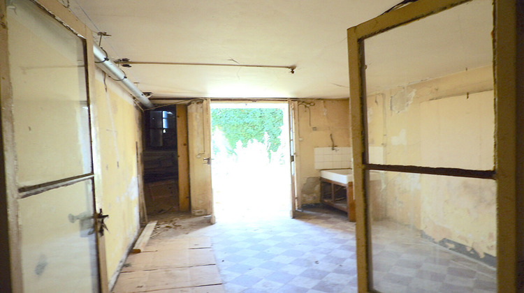 Ma-Cabane - Vente Appartement BORDEAUX, 66 m²