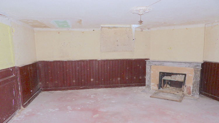 Ma-Cabane - Vente Appartement BORDEAUX, 66 m²