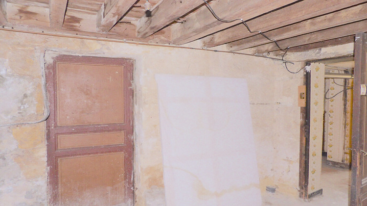 Ma-Cabane - Vente Appartement BORDEAUX, 66 m²