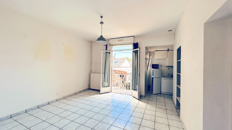 Ma-Cabane - Vente Appartement BORDEAUX, 52 m²