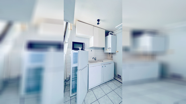 Ma-Cabane - Vente Appartement BORDEAUX, 52 m²